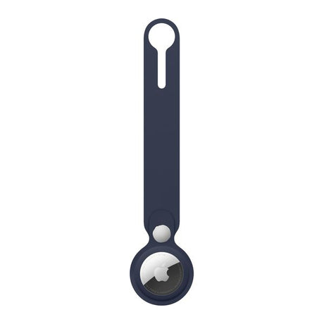 Apple AirTag Loop Deep Navy (AirTag Not Included)