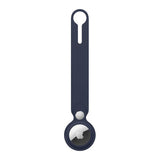 Apple AirTag Loop Deep Navy (AirTag Not Included) - Excellent