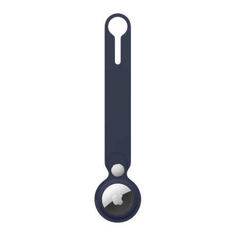 Apple AirTag Loop Deep Navy (AirTag Not Included) - Excellent