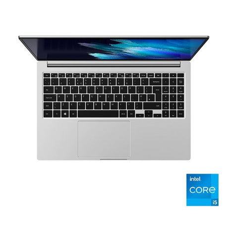 Samsung Galaxy Book LTE 15.6" Intel Core i5-1135G7 256GB - Pristine