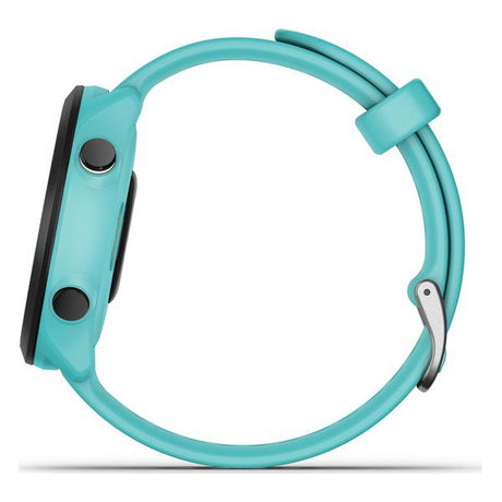 Garmin Forerunner 55 GPS Smart Watch - Aqua Blue - Refurbished Excellent
