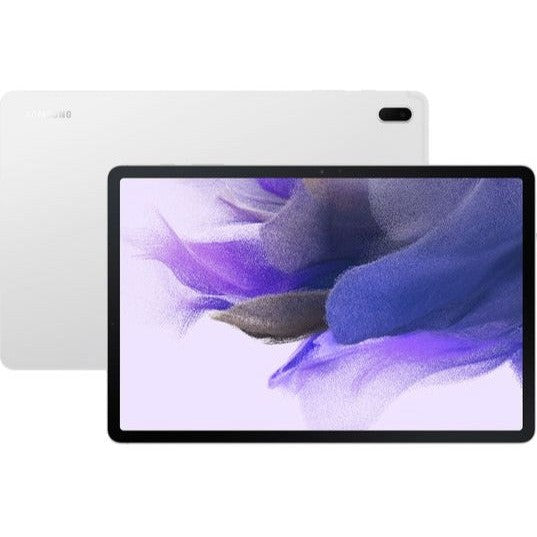 Samsung Galaxy Tab S7 FE Wi-Fi Tablet - Silver - Good