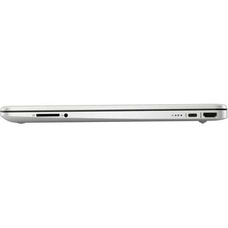 HP 15S-EQ2510SA 15.6'' Laptop AMD Ryzen 7 8GB RAM 512GB 4J6H1EA#ABU - Silver - Refurbished Excellent