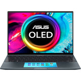 ASUS ZenBook UX5400EA-KN232W Intel Core i7-1165G7 16GB RAM 1TB SSD 14" - Black