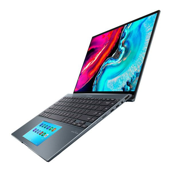 ASUS ZenBook UX5400EA-KN232W Intel Core i7-1165G7 16GB RAM 1TB SSD 14" - Black