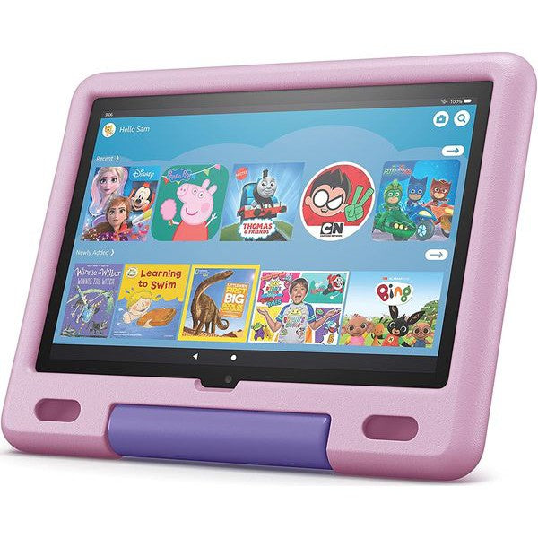 Amazon Fire HD 10 Kids Tablet - 32GB - Lavender