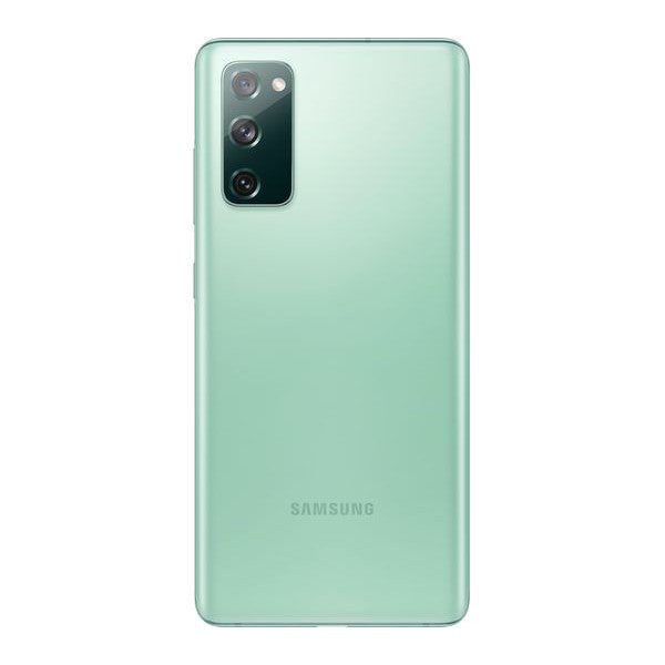 Samsung Galaxy S20 FE 5G 128GB Cloud Mint Unlocked Dual Sim - Good Condition