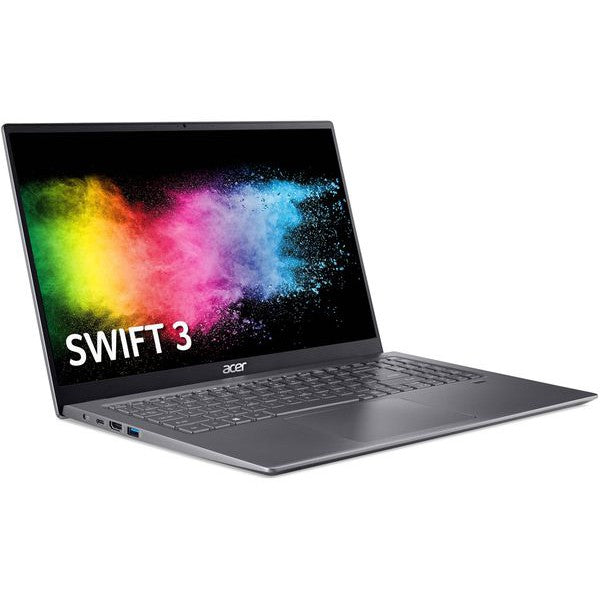 Acer Swift 3 SF316-51-7611 Intel Core i7-11370H 8GB RAM 1TB SSD 16.1" - Grey