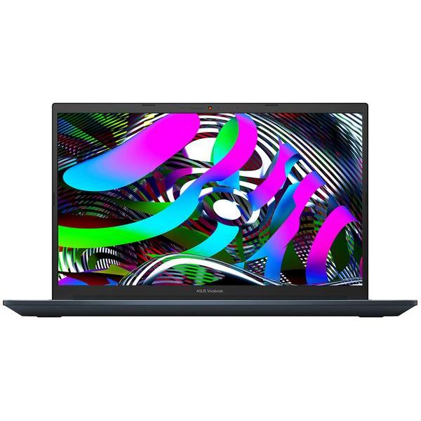 Refurbished Asus VivoBook Pro 15 OLED AMD Ryzen 9-5900HX 16GB RAM 1TB - Blue - Excellent