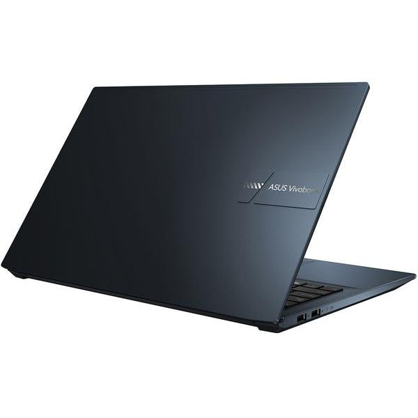 Refurbished Asus VivoBook Pro 15 OLED AMD Ryzen 9-5900HX 16GB RAM 1TB - Blue - Excellent