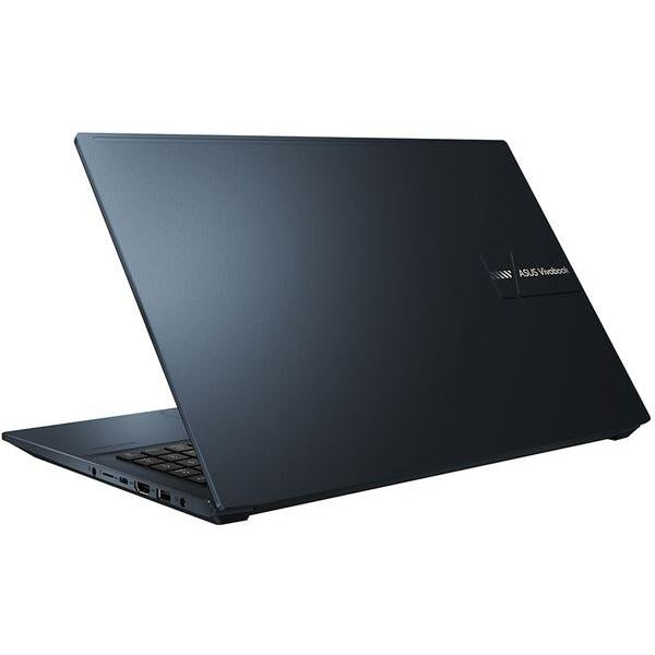 Refurbished Asus VivoBook Pro 15 OLED AMD Ryzen 9-5900HX 16GB RAM 1TB - Blue - Excellent