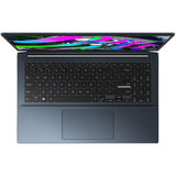 Refurbished Asus VivoBook Pro 15 OLED AMD Ryzen 9-5900HX 16GB RAM 1TB - Blue - Excellent