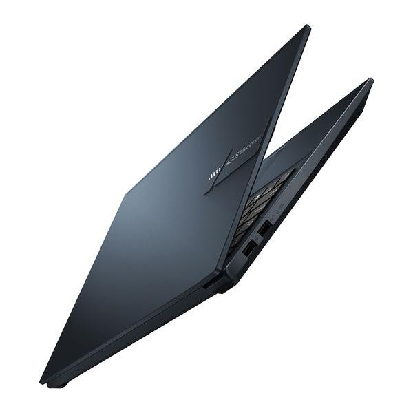 Refurbished Asus VivoBook Pro 15 OLED AMD Ryzen 9-5900HX 16GB RAM 1TB - Blue - Excellent