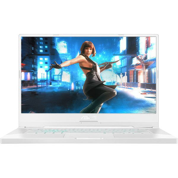 Refurbished ASUS TUF Dash F15 Intel Core i5-11300H 8GB RAM 512GB 15.6" - White - Excellent
