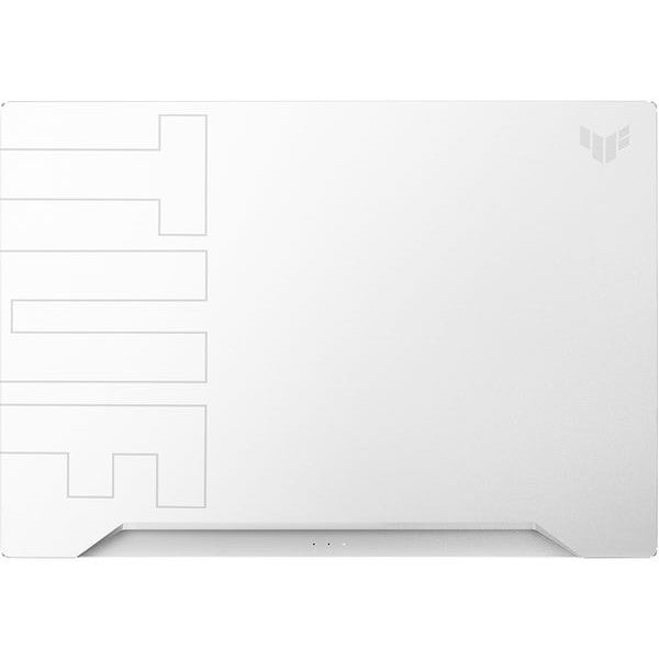Refurbished ASUS TUF Dash F15 Intel Core i5-11300H 8GB RAM 512GB 15.6" - White - Excellent
