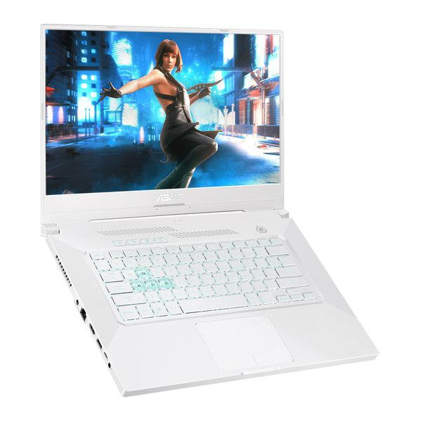 Refurbished ASUS TUF Dash F15 Intel Core i5-11300H 8GB RAM 512GB 15.6" - White - Excellent