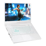 Refurbished ASUS TUF Dash F15 Intel Core i5-11300H 8GB RAM 512GB 15.6" - White - Excellent