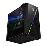 Refurbished ASUS ROG Strix G35CG-1170KF015W Desktop Intel Core i7-11700KF 16GB RAM 3TB - Black - Good