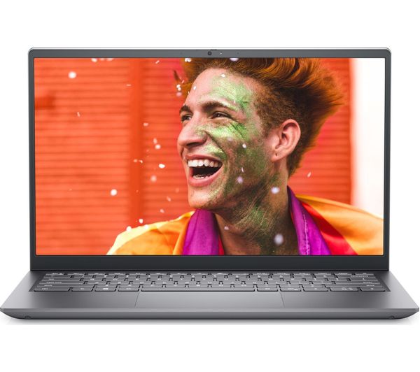 Dell Inspiron 14 5415 Laptop 14” - Silver
