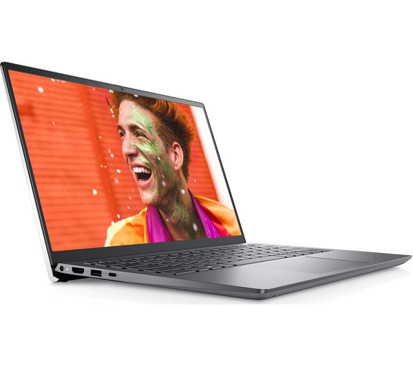 Dell Inspiron 14 5415 Laptop 14” - Silver