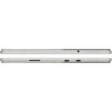 Microsoft Surface Pro 8 Laptop, Intel Core i7, 16GB RAM, 256 GB SSD, Platinum Silver