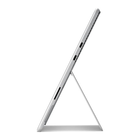 Microsoft Surface Pro 8 Laptop, Intel Core i7, 16GB RAM, 256 GB SSD, Platinum Silver