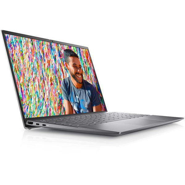 Dell Inspiron 5310 14" Laptop Intel Core i7-11390h 8GB RAM 512GB SSD - Silver