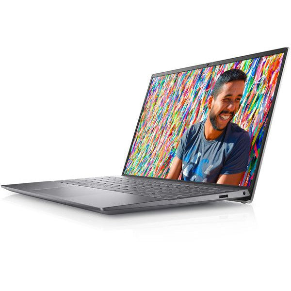 Dell Inspiron 5310 14" Laptop Intel Core i7-11390h 8GB RAM 512GB SSD - Silver