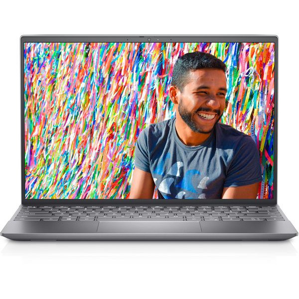 Dell Inspiron 5310 14" Laptop Intel Core i7-11390h 8GB RAM 512GB SSD - Silver