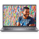 Dell Inspiron 5310 14" Laptop Intel Core i7-11390h 8GB RAM 512GB SSD - Silver