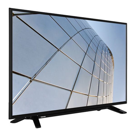 Toshiba 43UL2163DBC 43" Smart 4K Ultra HD HDR LED TV