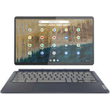Lenovo IdeaPad Duet 5 12IAU7, Intel Core i3-1215U 3.96GHz 8GB RAM 4267.00 MHZ LPDDR4 128GB SSD, Grade Fair