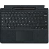 Microsoft Surface Pro X Keyboard With Slim Pen