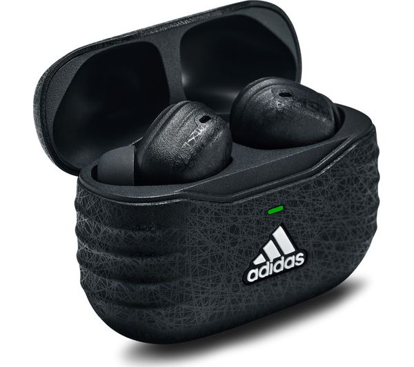 Adidas Z.N.E 01 ANC True Wireless in Ear Earphones - Night Grey - New