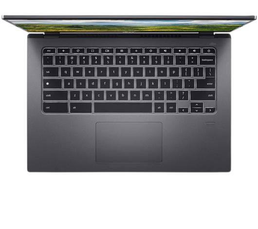 Acer Chromebook CB514-1W-37PG Intel Core i3 8GB 128GB Grey - Pristine