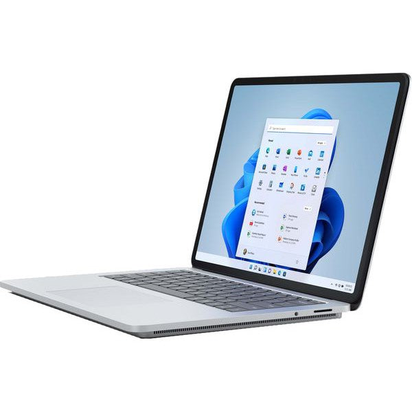 Microsoft Surface Laptop Studio Intel Core i7-11370H 32GB RAM 1TB SSD 14.4" - Platinum