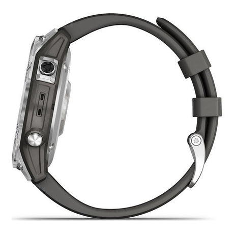 Garmin Fenix 7 Multisport GPS Watch - Grey