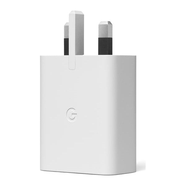 Google GA03499-GB 30 W USB Type-C Charger