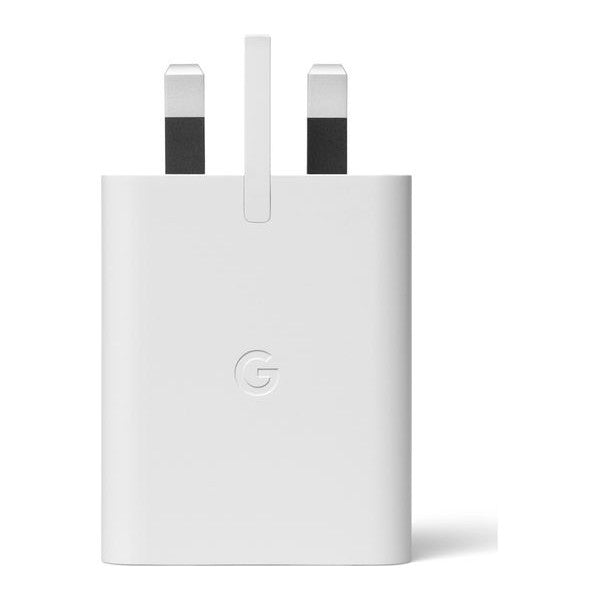Google GA03499-GB 30 W USB Type-C Charger