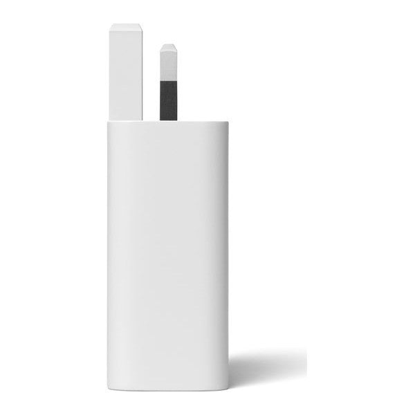 Google GA03499-GB 30 W USB Type-C Charger