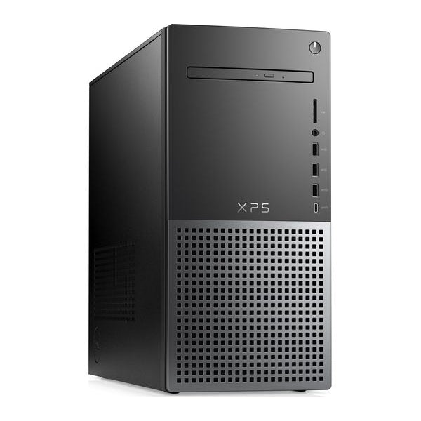 Dell XPS 8950 Desktop PC Intel Core i7-12700 16GB RAM 2TB Black