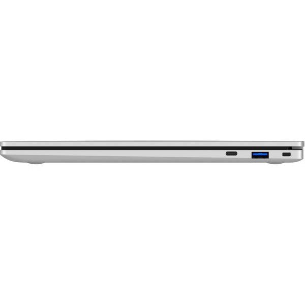 Samsung Galaxy XE345XDA-KA2UK Intel Celeron N4500 4GB RAM 64GB - Silver - Refurbished Excellent