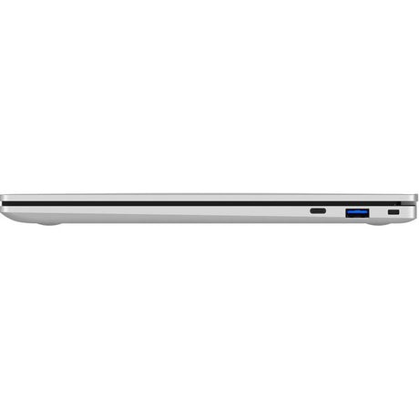 Samsung Galaxy XE345XDA-KA2UK Intel Celeron N4500 4GB RAM 64GB - Silver - Refurbished Excellent