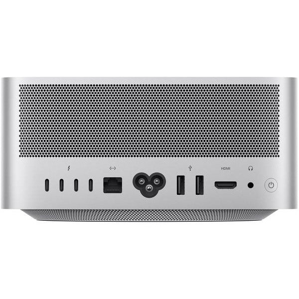Apple Mac Studio Desktop PC Apple M1 32GB RAM 512GB SSD - Silver