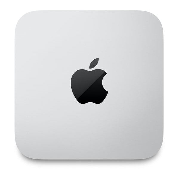 Apple Mac Studio Desktop PC Apple M1 32GB RAM 512GB SSD - Silver