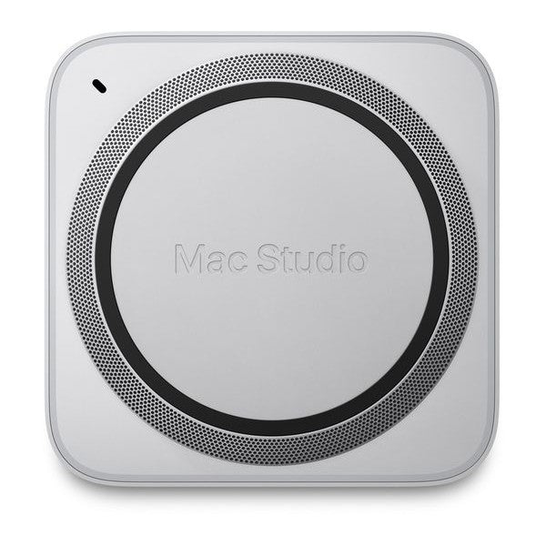 Apple Mac Studio Desktop PC Apple M1 32GB RAM 512GB SSD - Silver