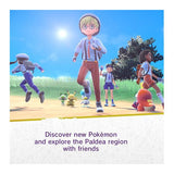 Pokémon Violet (Nintendo Switch)