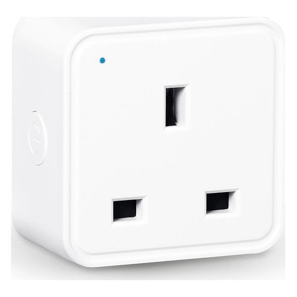 Wiz Connected Smart Plug & Play