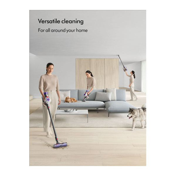Dyson V8 Cordless Vacuum Cleaner