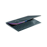 Refurbished Asus ZenBook Duo 14 Intel Core i5-1155G7 16GB RAM 512GB - Celestial Blue - Excellent